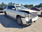 2015 Gmc Yukon Xl C1500 Slt en Venta en Greenwell Springs, LA - Front End