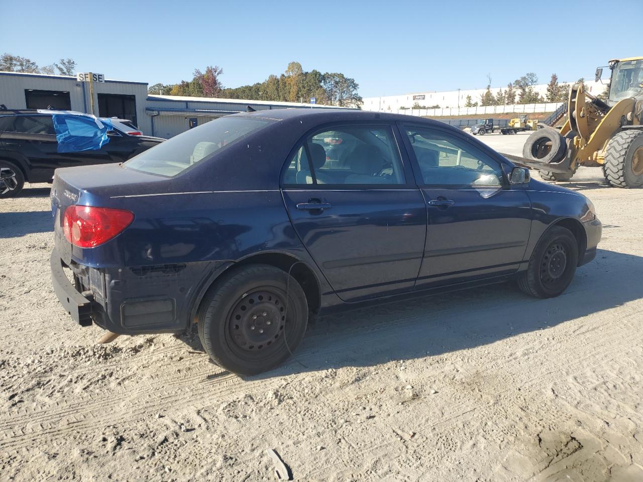 2005 Toyota Corolla - Image 3