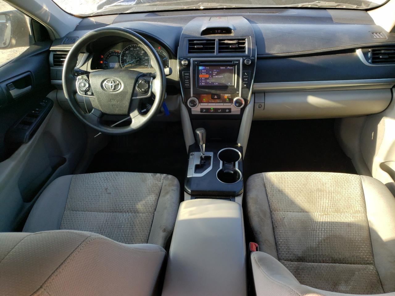 2013 Toyota Camry - Image 8