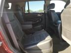 2017 Gmc Yukon Denali en Venta en Anthony, TX - Front End