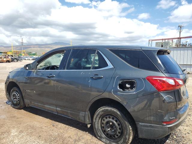 2GNAXKEV6L6205583 Chevrolet Equinox LT 2