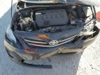 2013 TOYOTA COROLLA BASE à vendre chez Copart TX - HOUSTON