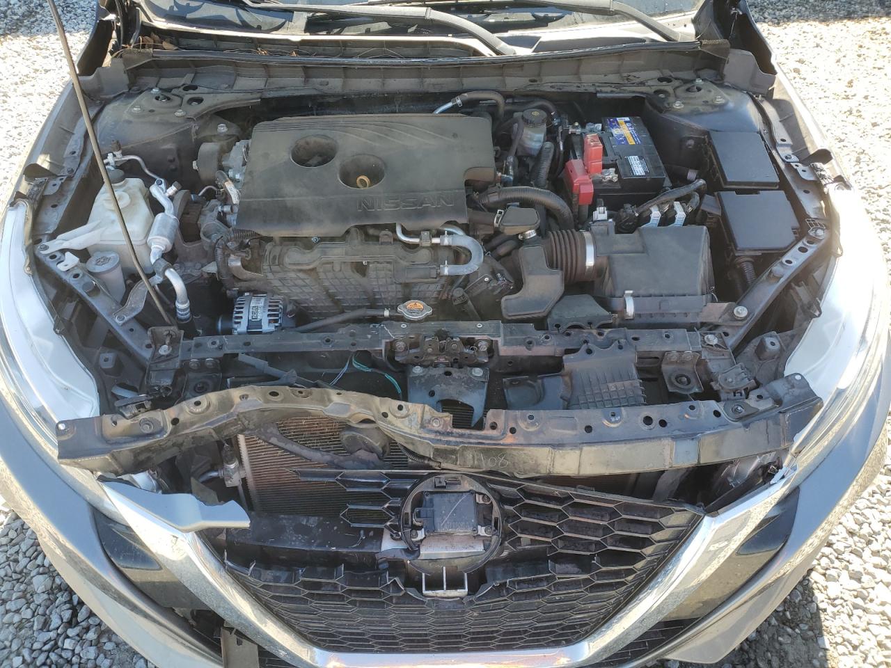 2019 Nissan Altima - Image 11