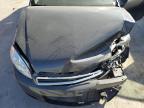 2010 Chevrolet Impala Lt en Venta en Kansas City, KS - Front End