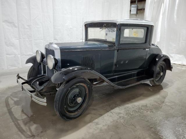 1929 Chevrolet Coupe for Sale in Leroy, NY - Normal Wear