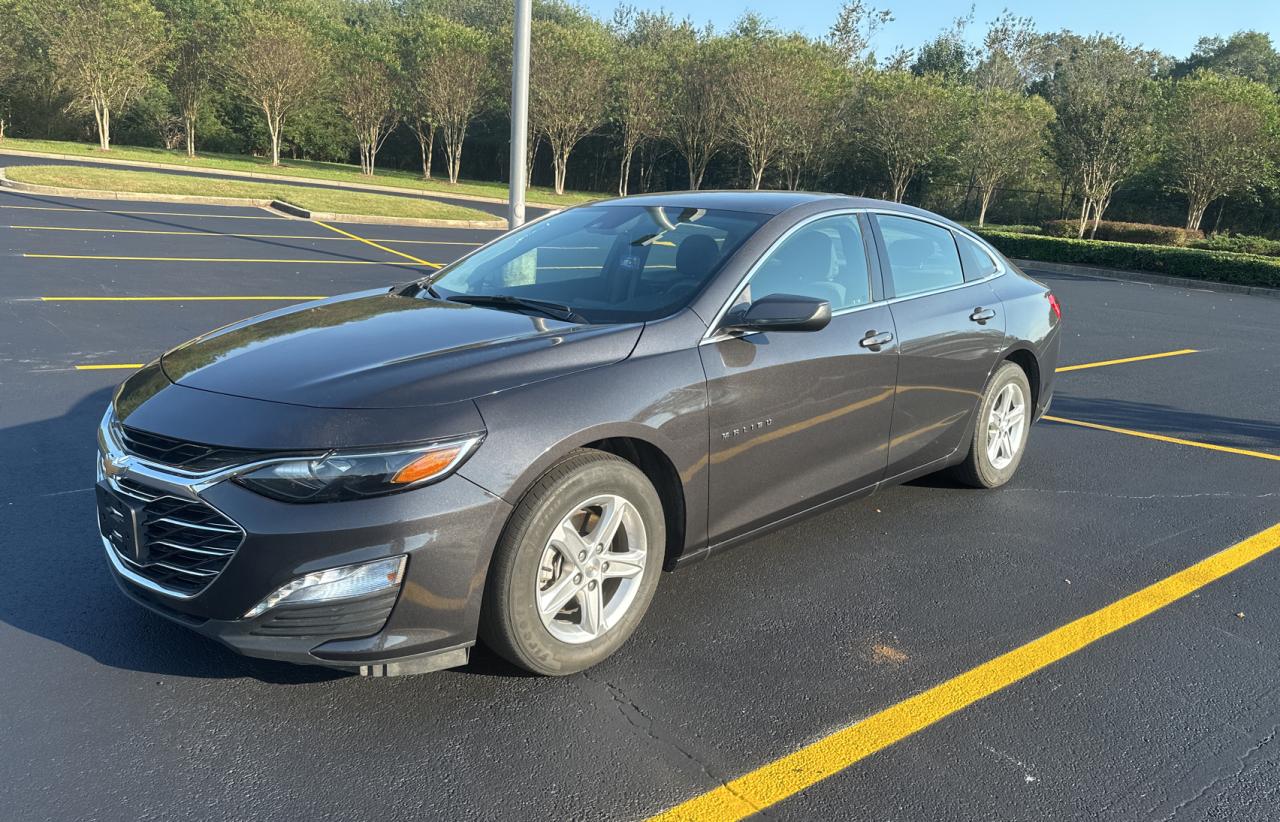 2023 Chevrolet Malibu - Image 2