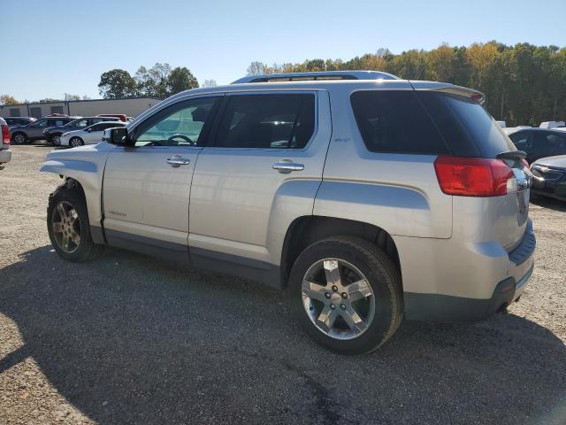  GMC TERRAIN 2012 Srebrny