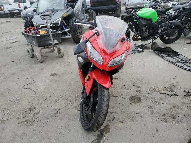 2022 BOOM 7 I TRIKE