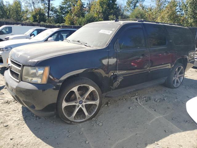 2009 Chevrolet Suburban K1500 Lt