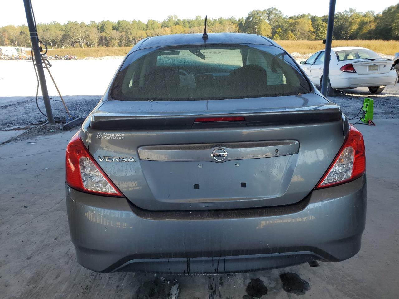 NISSAN VERSA 2016 VIN 3N1CN7AP0GL912632 photo 6