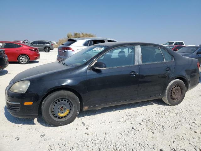 2007 Volkswagen Jetta 