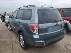 2010 Subaru Forester 2.5X Limited de vânzare în Arcadia, FL - Water/Flood