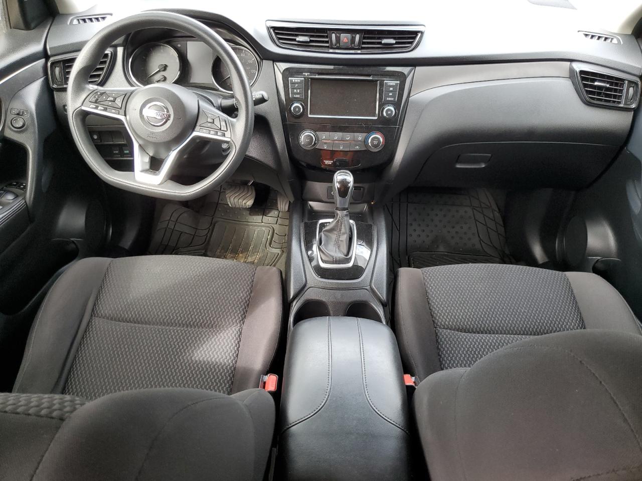 2021 Nissan Rogue - Image 8