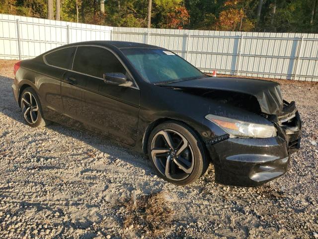  HONDA ACCORD 2012 Black