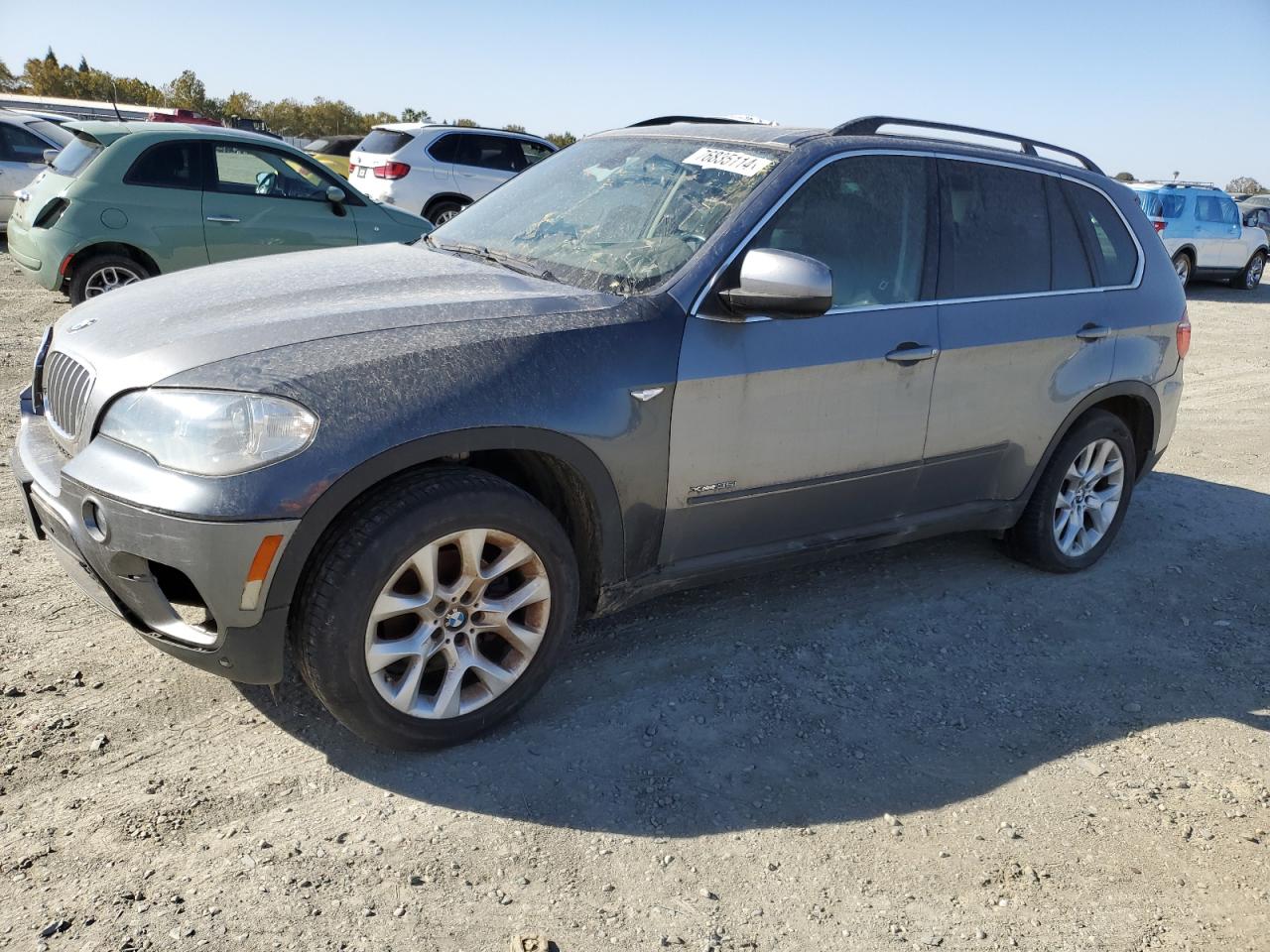 2013 BMW X5 - Image 1