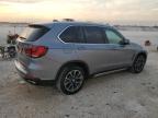 2018 Bmw X5 Sdrive35I продається в Arcadia, FL - Water/Flood