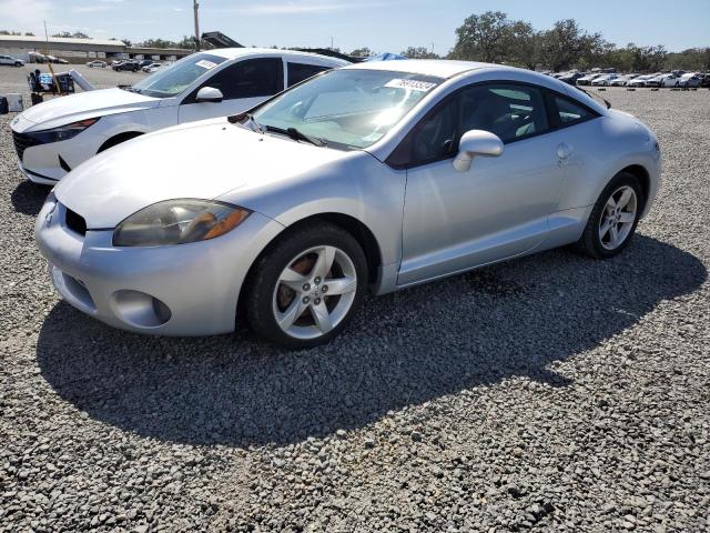 2007 Mitsubishi Eclipse Gs