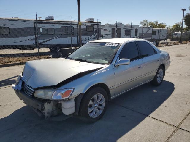 2000 Toyota Camry Ce