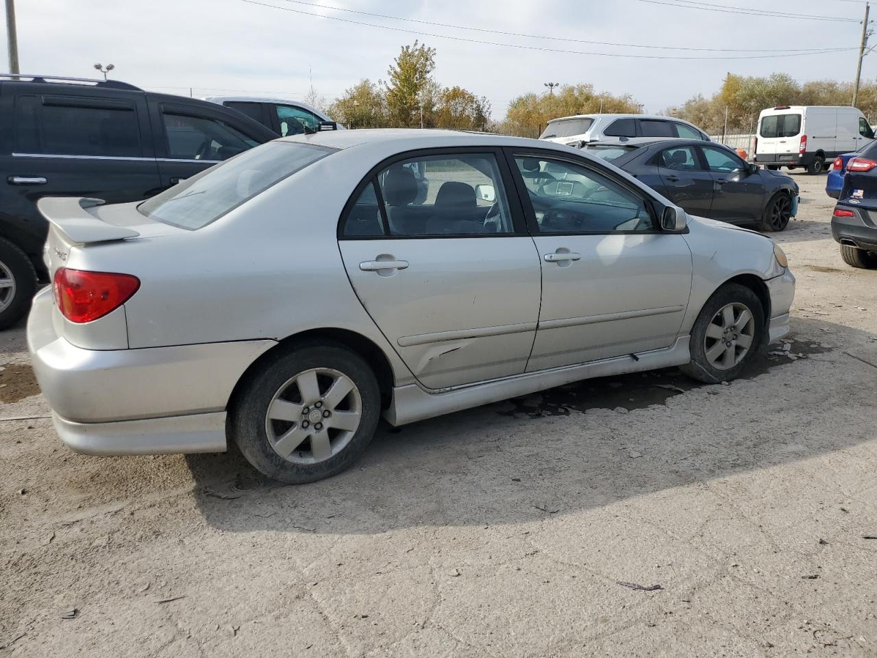 2004 Toyota Corolla - Image 3