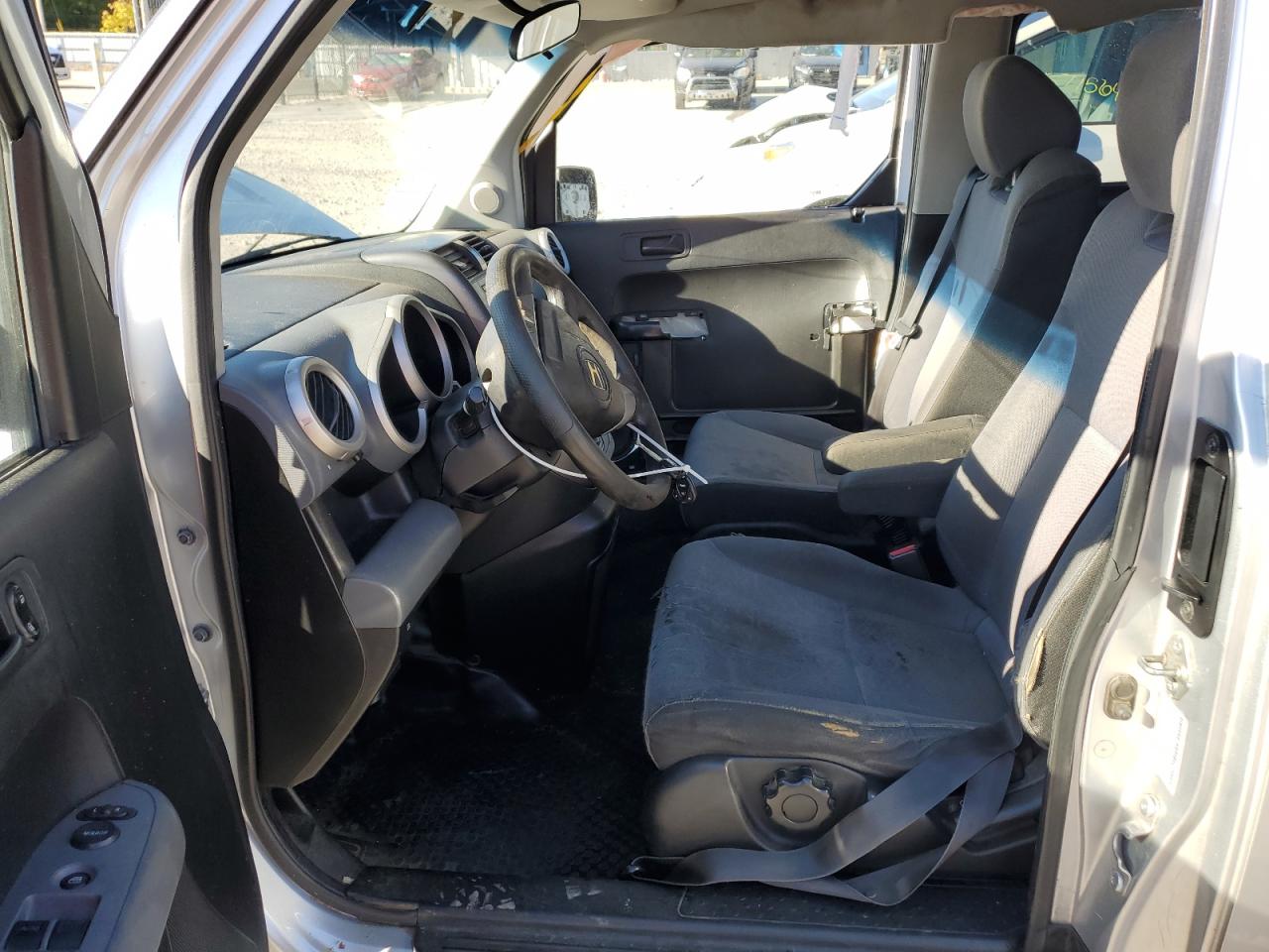 2008 Honda Element Ex VIN: 5J6YH28748L016828 Lot: 76548284