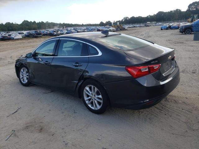  CHEVROLET MALIBU 2016 Gray