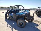 2015 POLARIS RZR XP 4 1000 EPS for sale at Copart AZ - PHOENIX NORTH