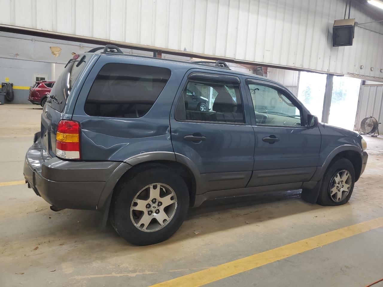 2005 Ford Escape Xlt VIN: 1FMYU93115KA29465 Lot: 74461884