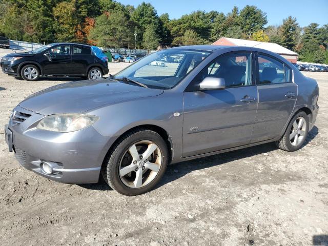 2006 Mazda 3 S