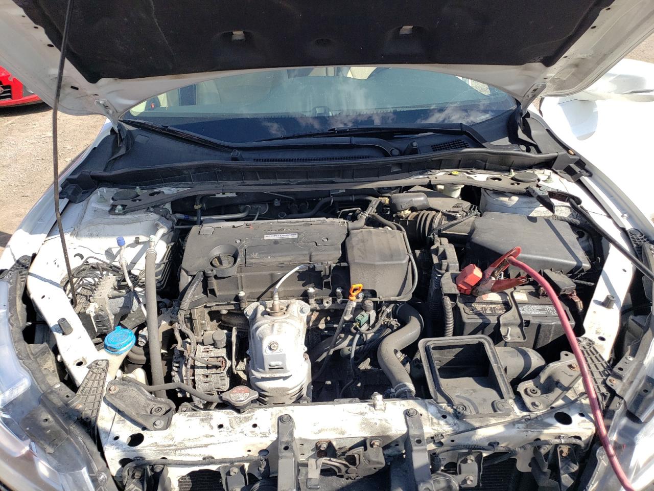 1HGCR2F81HA171083 2017 Honda Accord Exl