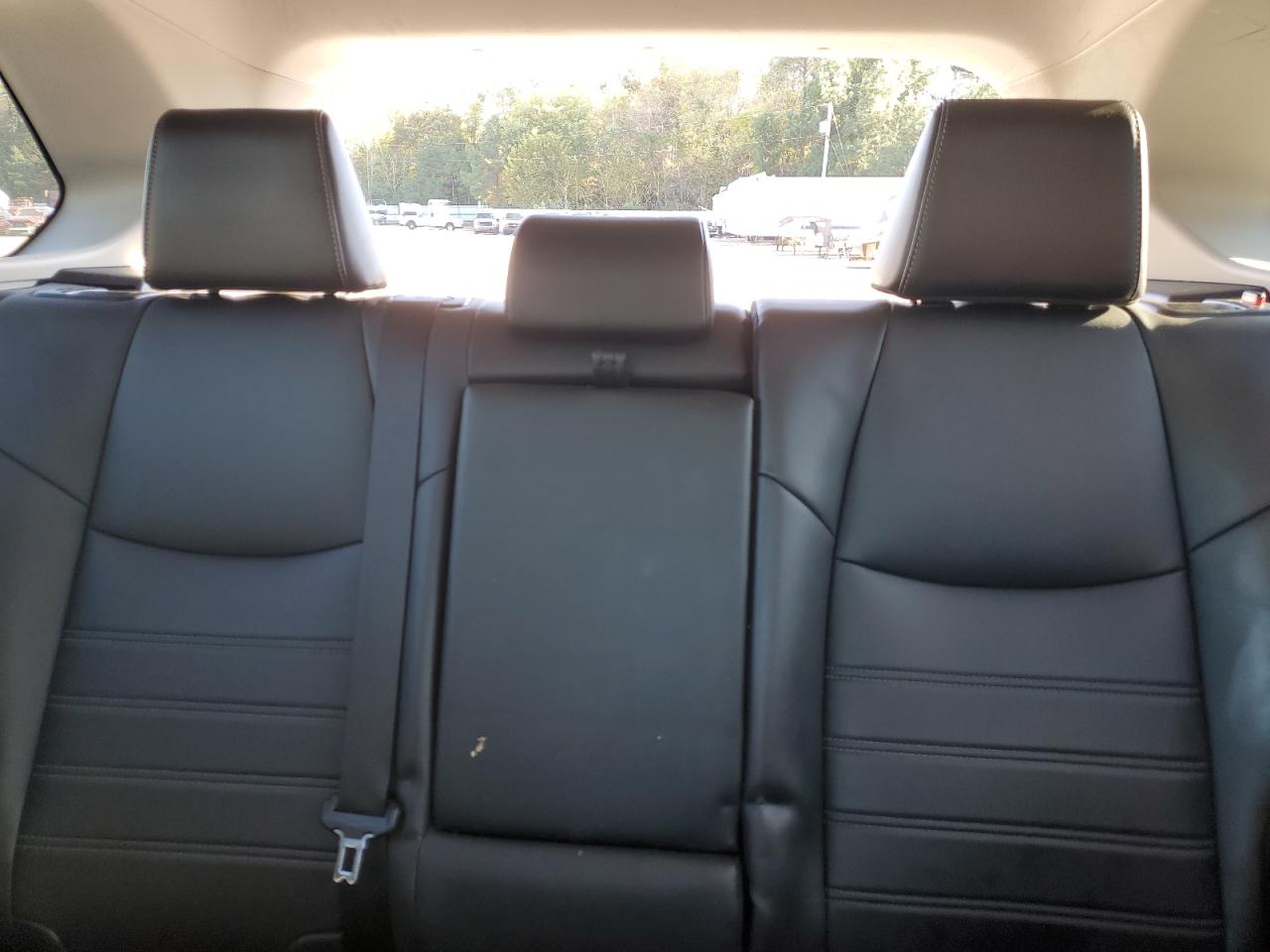 2020 Toyota Rav4 Xle Premium VIN: 2T3A1RFV7LC129119 Lot: 76092334