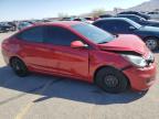 2013 Hyundai Accent Gls للبيع في North Las Vegas، NV - Front End