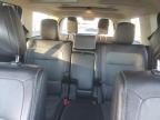 2014 Ford Flex Sel للبيع في Oklahoma City، OK - Hail