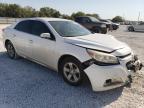 2016 Chevrolet Malibu Limited Lt   for Sale in New Braunfels, TX - Front End