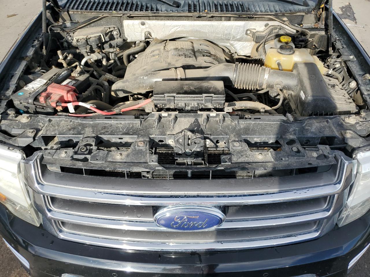 VIN 1FMJU2AT0HEA01723 2017 FORD EXPEDITION no.12