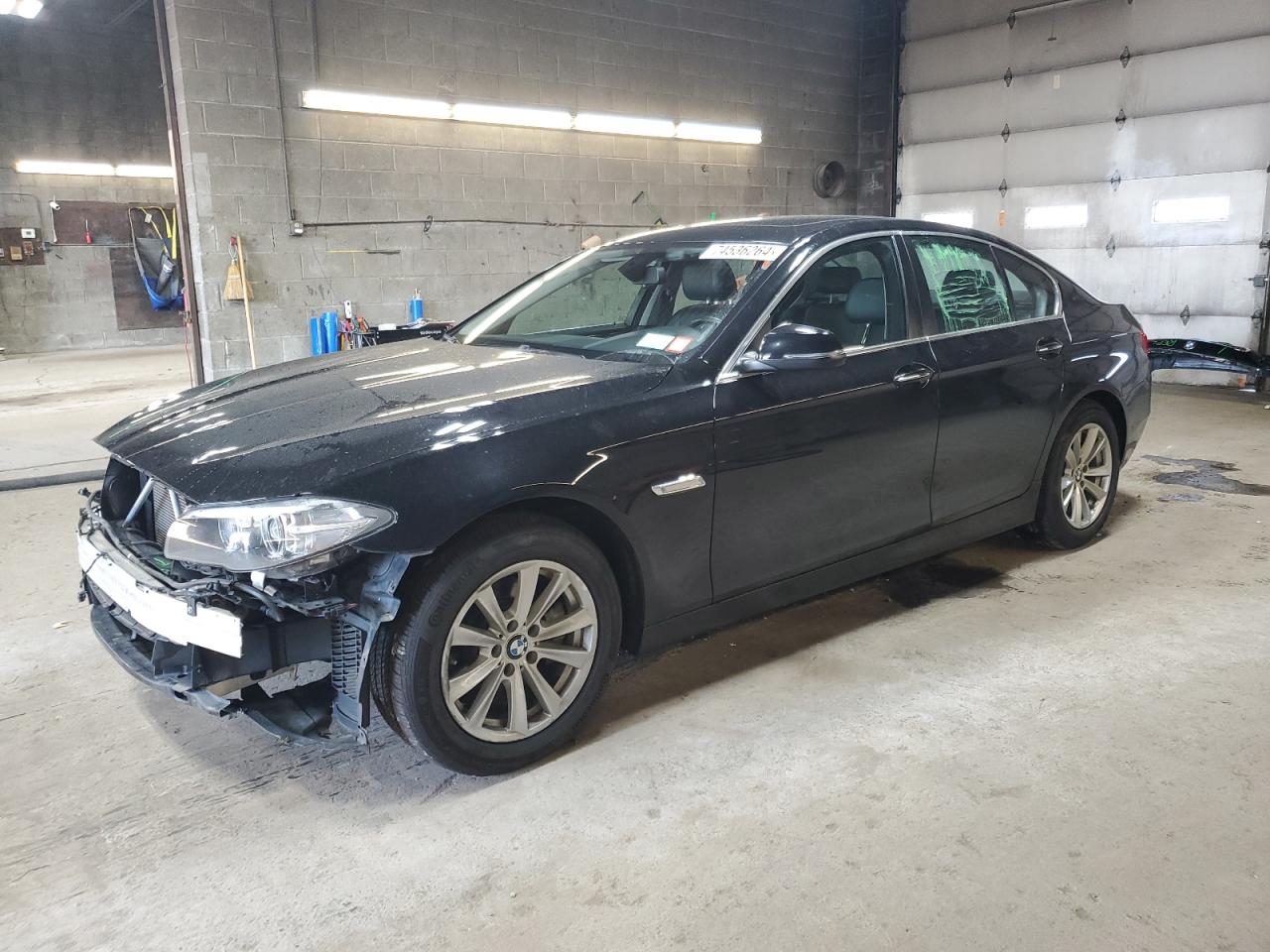 2014 BMW 5er - Image 1
