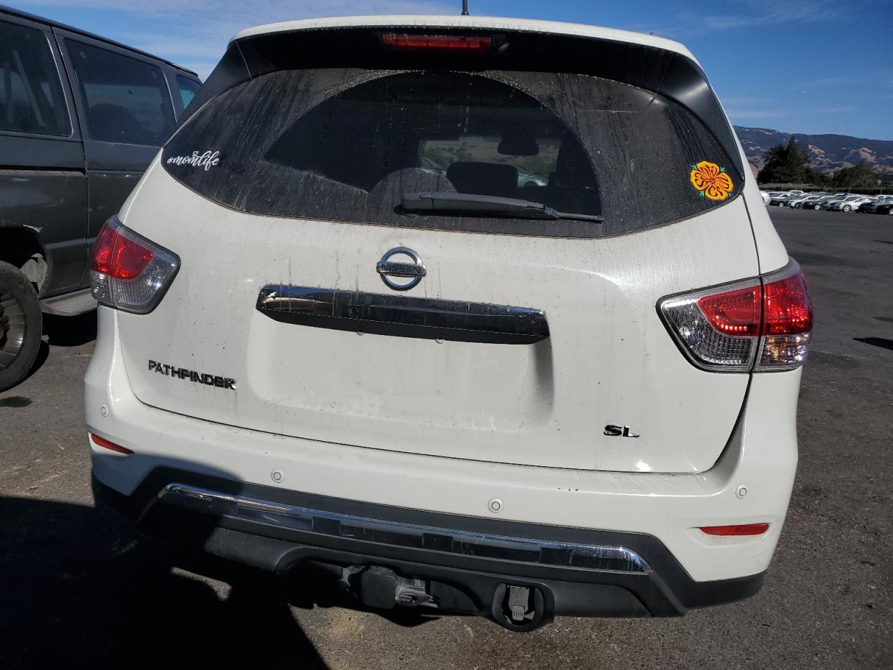 2015 Nissan Pathfinder - Image 6