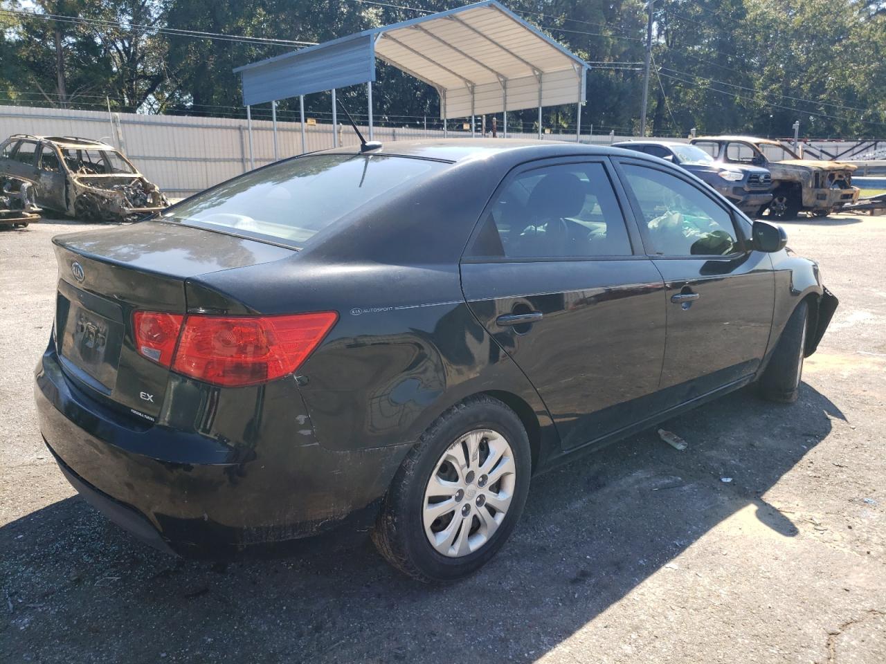 2012 Kia Forte - Image 3