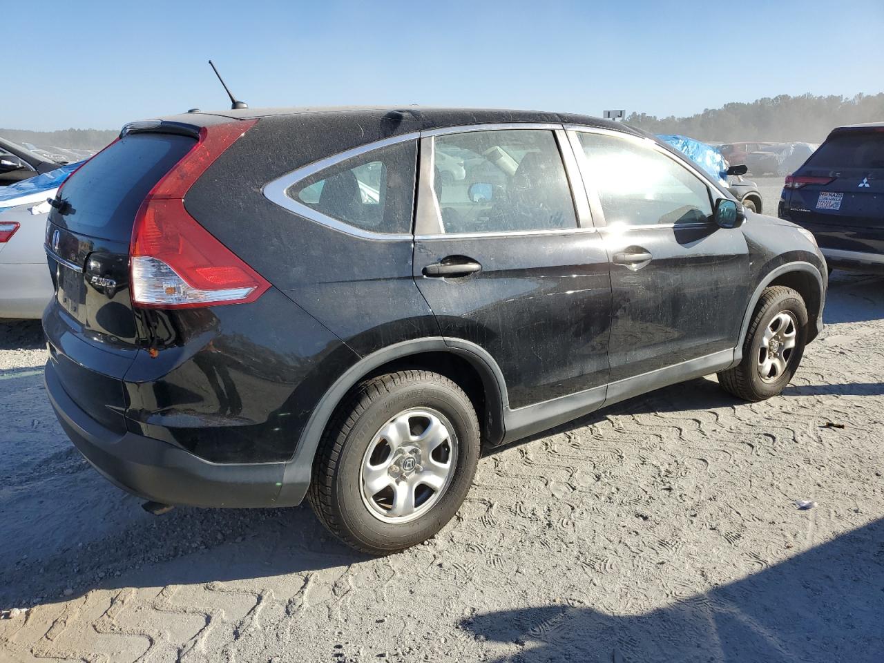2014 Honda CR-V - Image 3