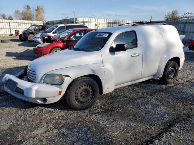 2007 Chevrolet Hhr Panel Ls zu verkaufen in Arlington, WA - Front End