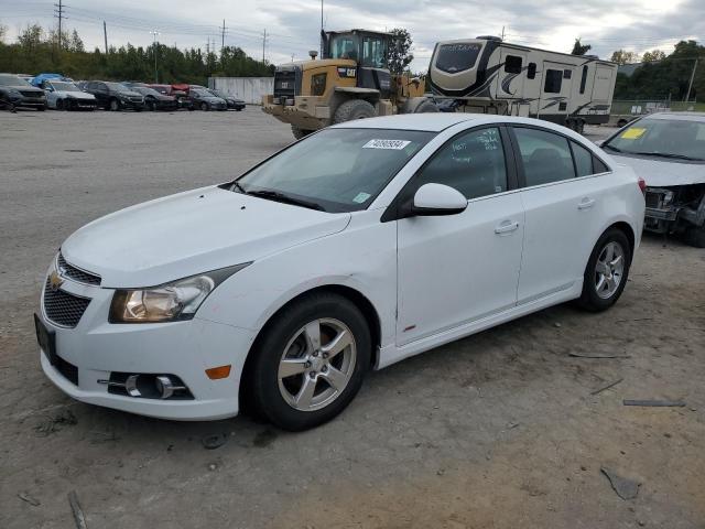 2011 Chevrolet Cruze Lt