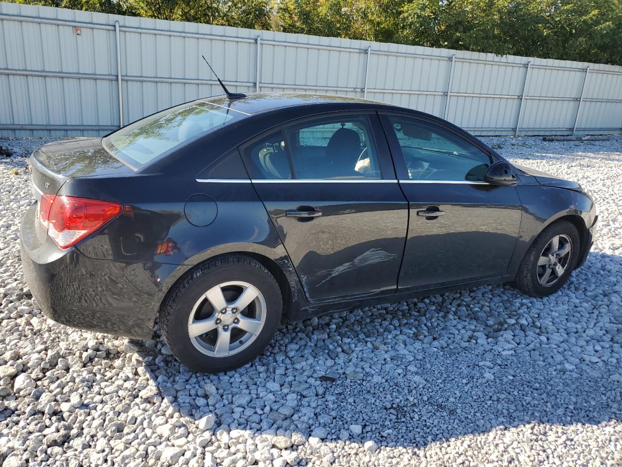 2013 Chevrolet Cruze Lt VIN: 1G1PC5SB2D7200028 Lot: 76657814