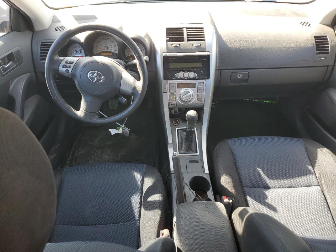 2006 Scion tC - Image 8