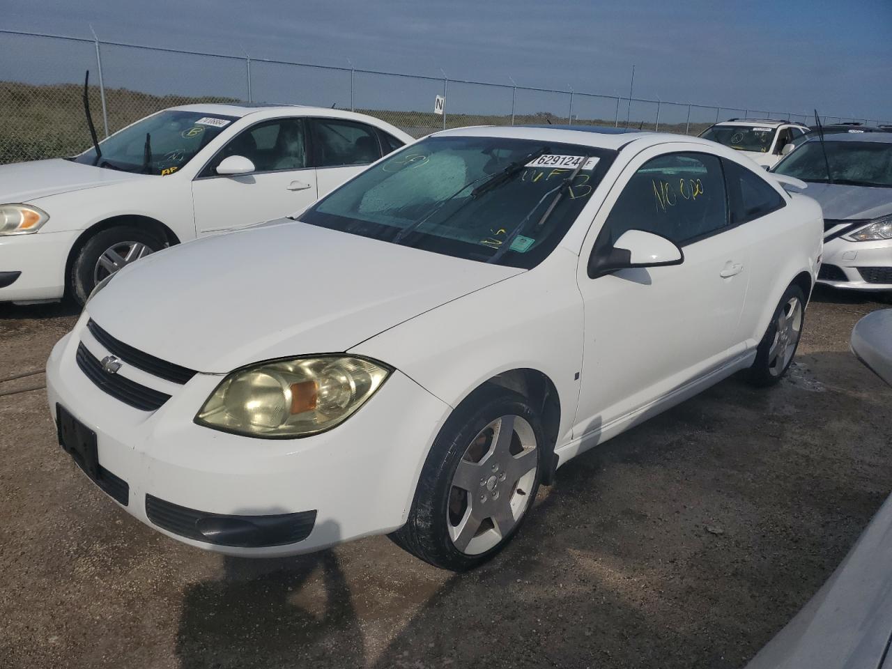 2009 Chevrolet Cobalt - Image 1