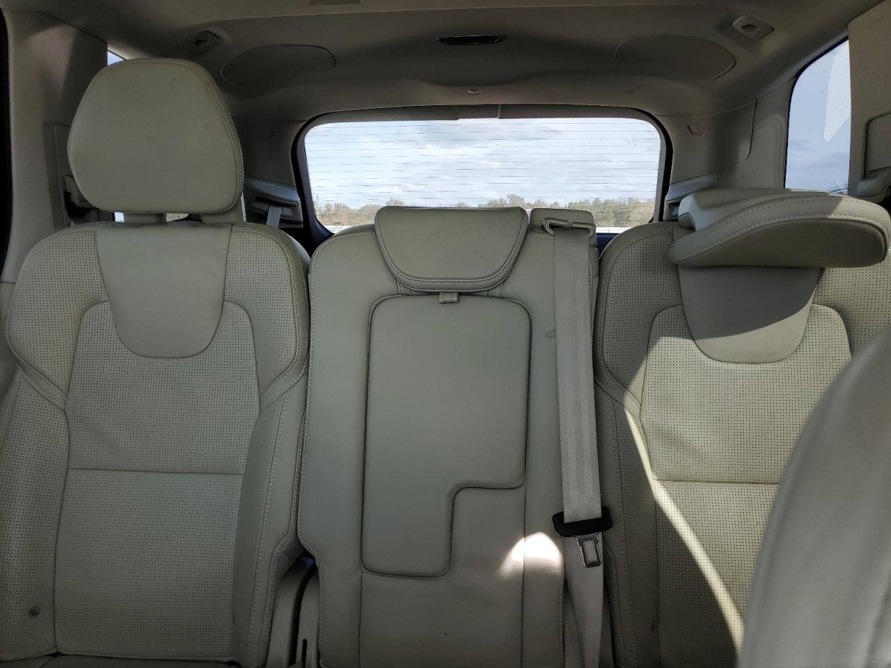 2018 Volvo XC90 - Image 10