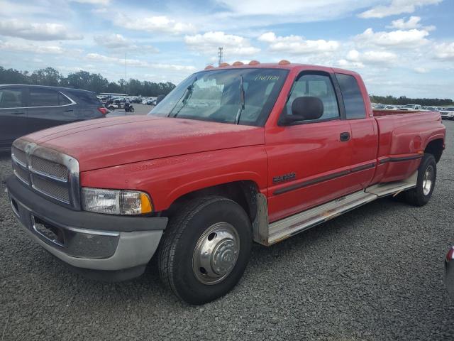 1999 Dodge Ram 3500 