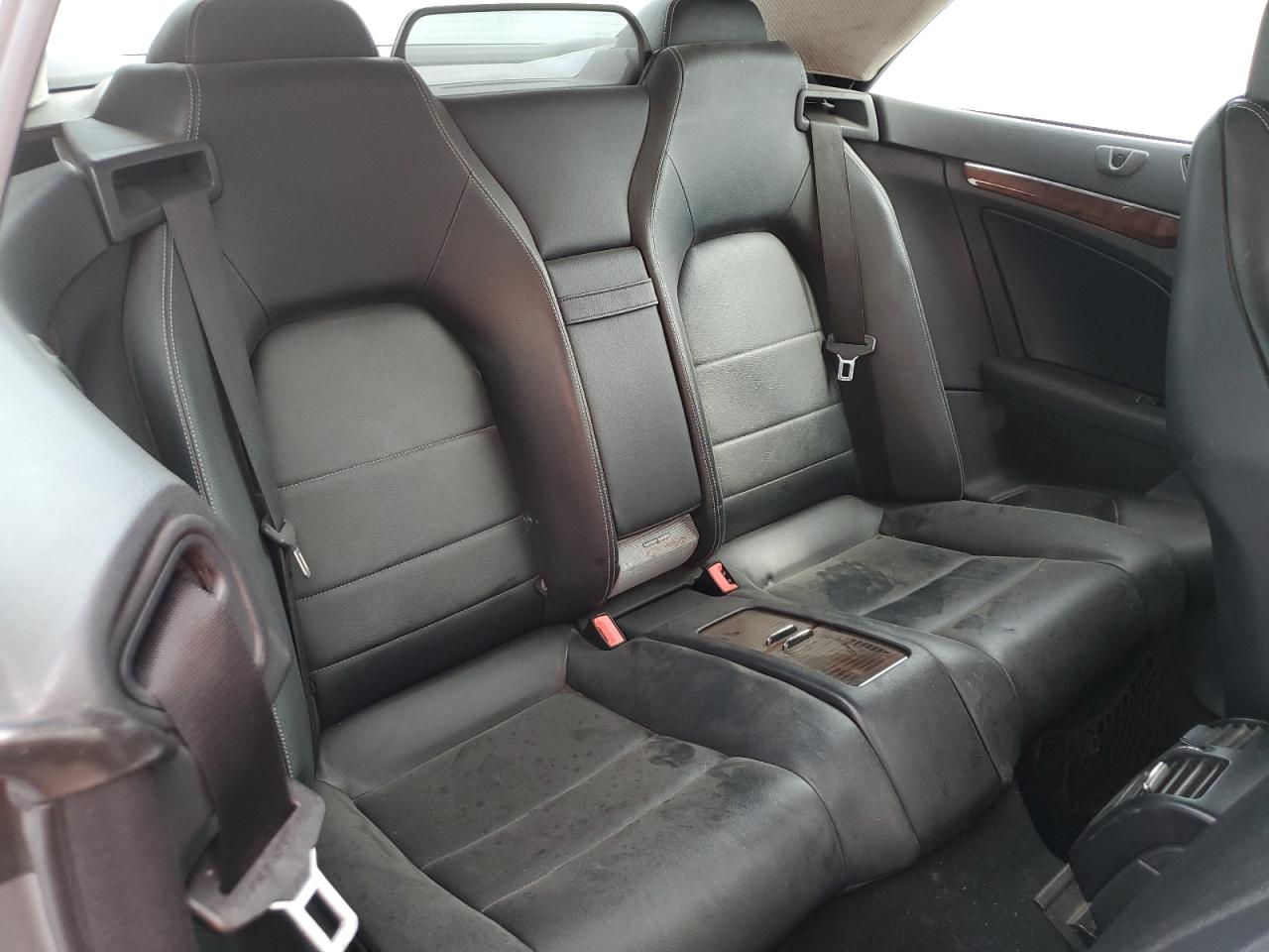 2012 Mercedes-Benz E 350 VIN: WDDKK5KF0CF138548 Lot: 75842944