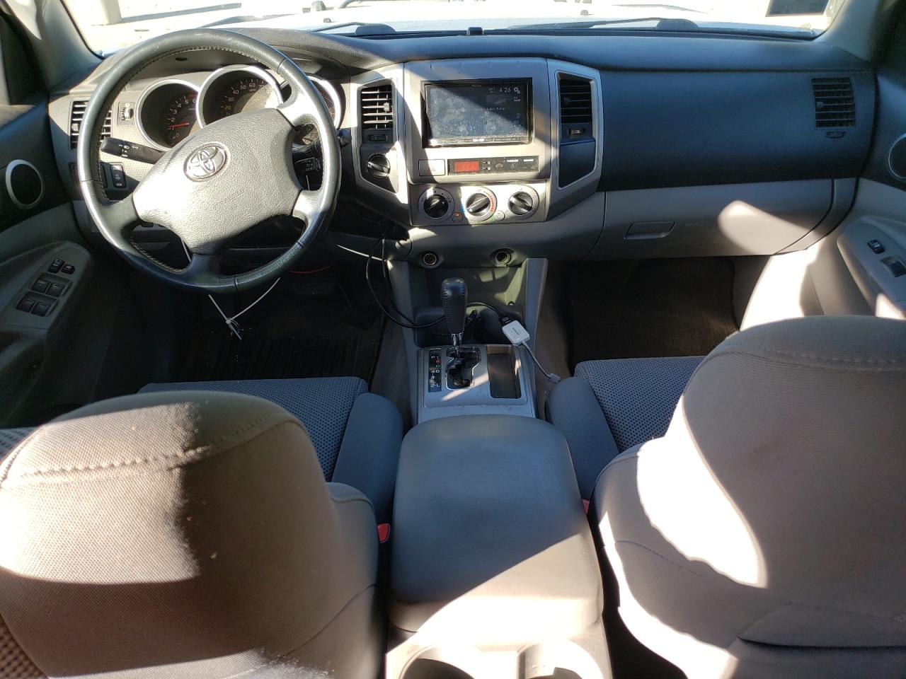 2007 Toyota Tacoma - Image 8