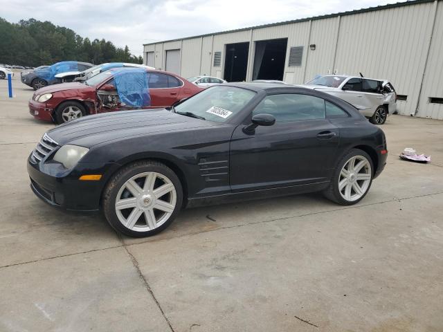 2005 Chrysler Crossfire  იყიდება Gaston-ში, SC - Rear End