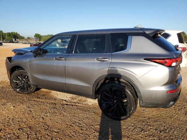  MITSUBISHI OUTLANDER 2022 Сірий