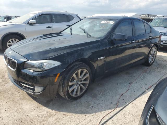 2012 Bmw 528 I